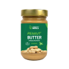 Peanut butter smooth