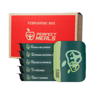 FEBRUARSKI BOX