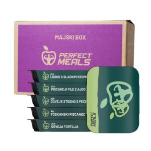 MAJSKI BOX