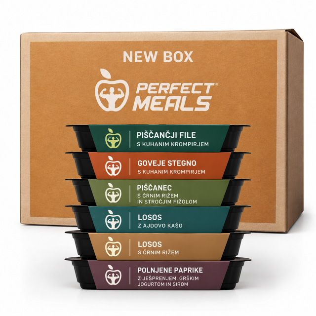 NEW BOX